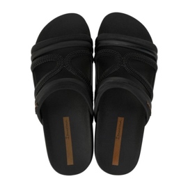 Ipanema Slide 827262 BG087 FLIP FLIP preto 1