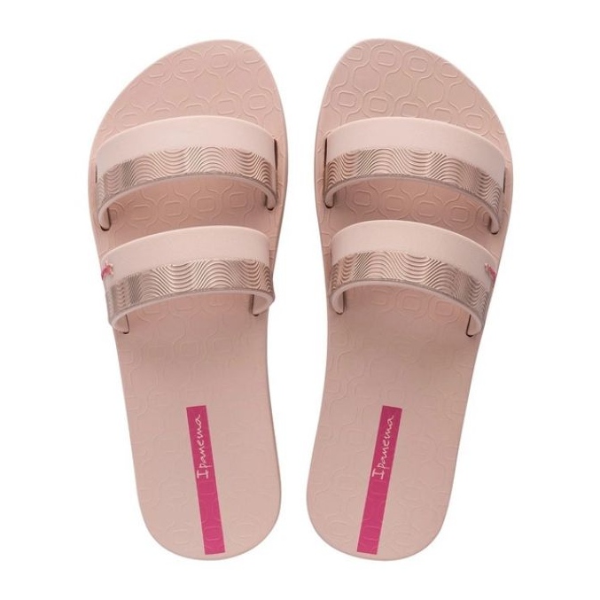 Ipanema Mesh Slide 83649 BB780 FLIP FLIP rosa 2