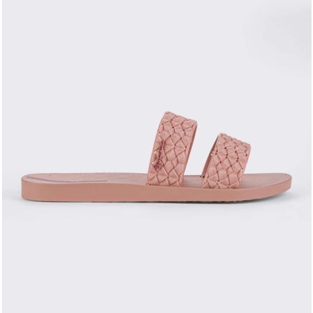 Ipanema renda II 83243 AS023 Flippers rosa 1 Ipanema renda II 83243 AS023 Flippers rosa 1