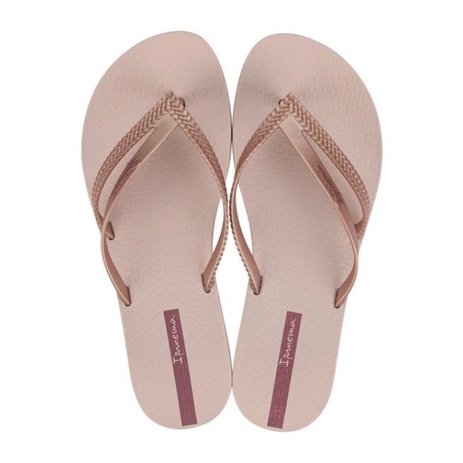 Ipanema bossa Bossa 82067 AQ495 rosa 1