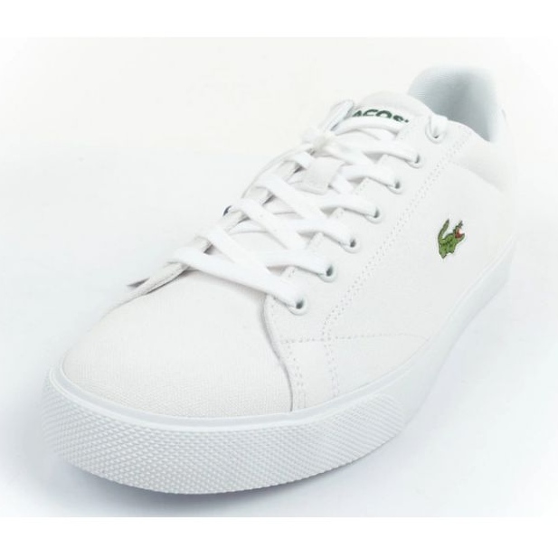 Lacoste Leond Conjunto 125 1 749CMA000521G Shoes branco 1