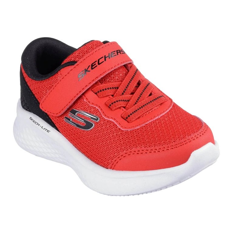 Skechers Bounder-Trekzic 403908L-RDBK Shoes vermelho 1