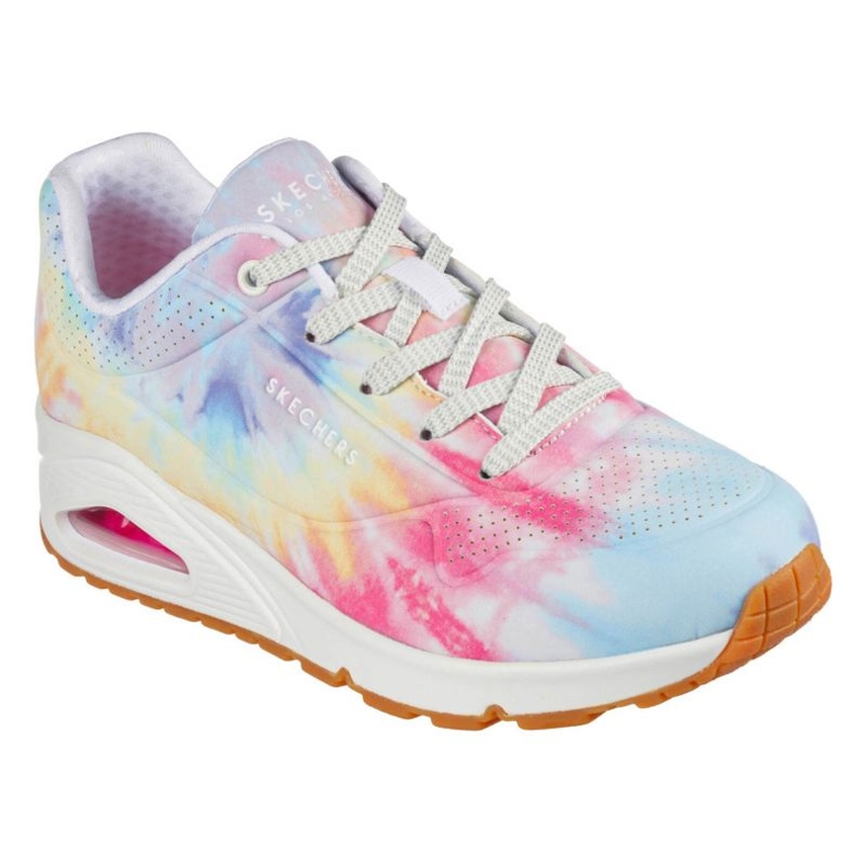 Sapatos Hipppi de Skechers multicolorido 1 Sapatos Hipppi de Skechers multicolorido 1