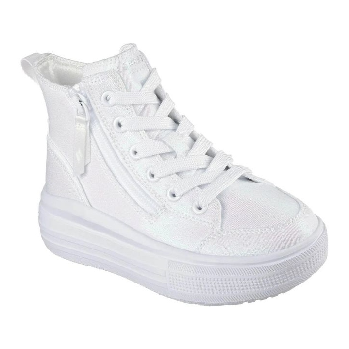 SKECHERS HYPERIFT 310253L-WHT Shoes branco 1