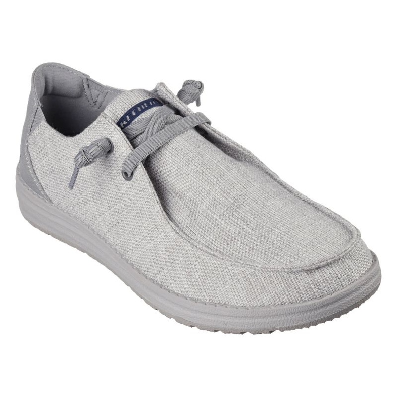 Sapatos Skechers Melson - Nela 210726 -Gry cinza 1