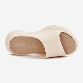 Big Star Grande estrela rr274a579 bege feminina bege 2