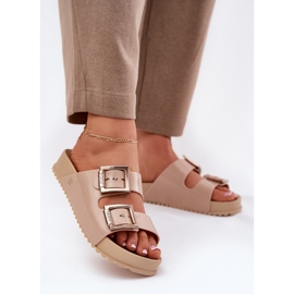 Zaxy Fragrâncias suaves femininas perfumadas nn285092 bege 2