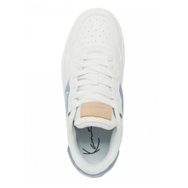 Karl Kani 89 Classic GS 1280881 Sapatos branco 1