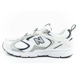 New Balance ML408a Sapat branco 1