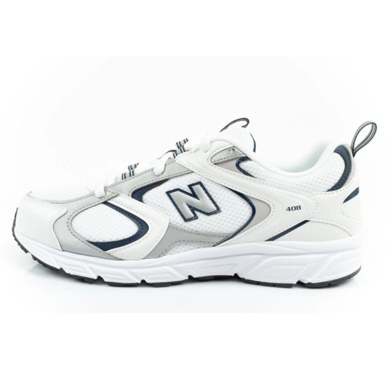 New Balance ML408a Sapat branco 1