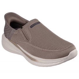 SKECHERS SLADE DEACON 210887TPE bege 1