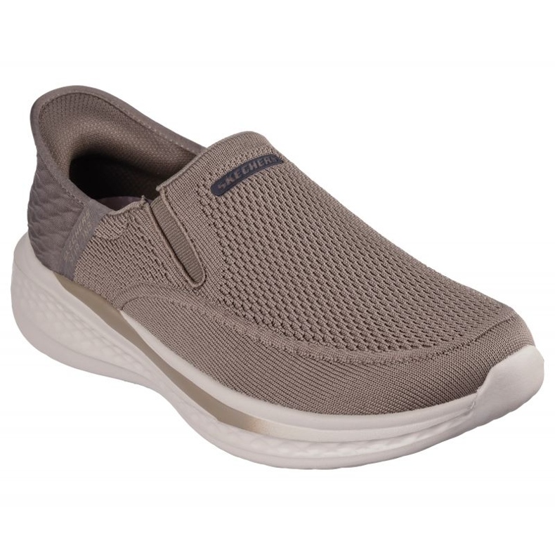 SKECHERS SLADE DEACON 210887TPE bege 1