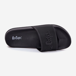 Lee Cooper LCW-25-07-3527M Blacks preto 1