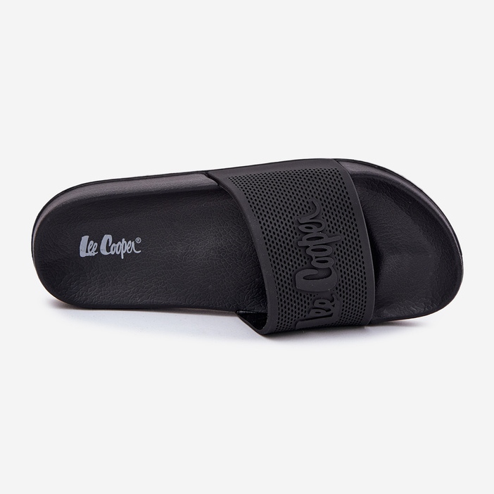 Lee Cooper LCW-25-07-3527M Blacks preto 1