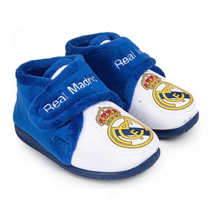 Real Madryt Sapatos Real Madrid Jr CFRM4 1
