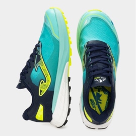 Joma TR-7000 2517 Running Shoes Petroleum TKTR7S2517 azul 1
