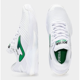 Tênis tênis joma picklet02 picks2502 branco 1