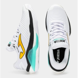 Tênis tênis joma picklet32 picks2532 branco 1
