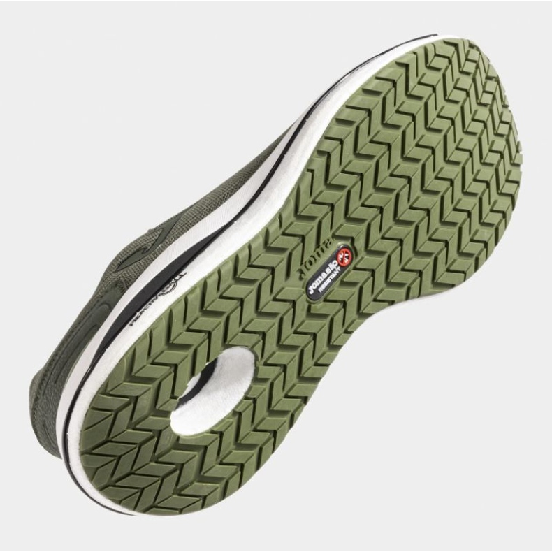 Joma Cipres Men 2523 CCIPS2523 Sapatos verde 1