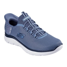 Skechers Sumts High Range M 232457SLT Shoes 1 Skechers Sumts High Range M 232457SLT Shoes 1