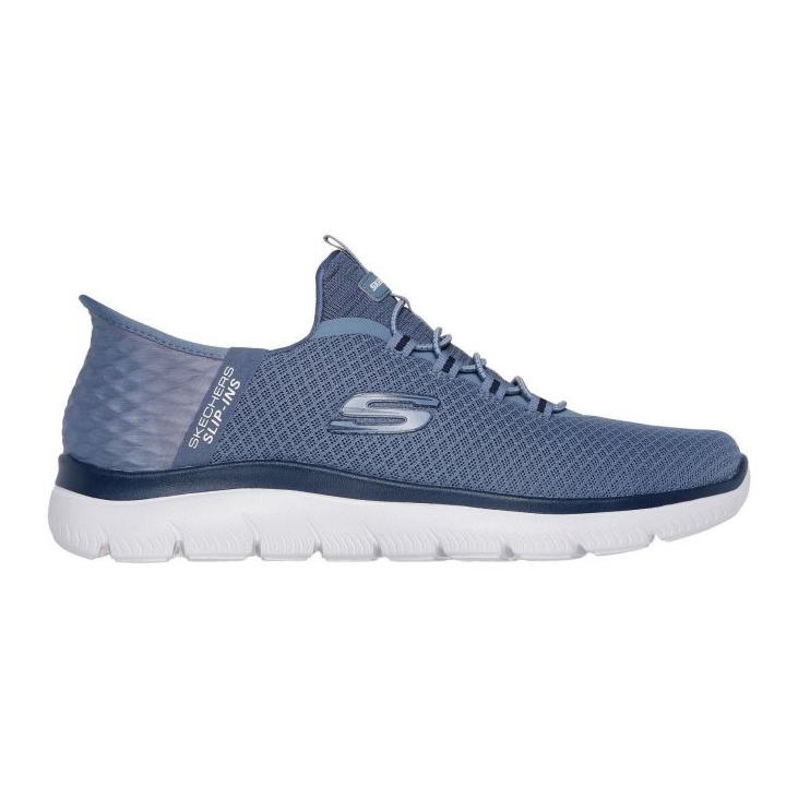 Skechers Sumts High Range M 232457SLT Shoes 2