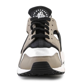 Sapatos Nike Air Huarache DD1068 bege 2