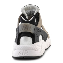 Sapatos Nike Air Huarache DD1068 bege 4
