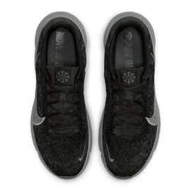 Tênis Nike SuperRep Go 3 Next Nature Flyknit DH3394-001 preto 2 Tênis Nike SuperRep Go 3 Next Nature Flyknit DH3394-001 preto 2