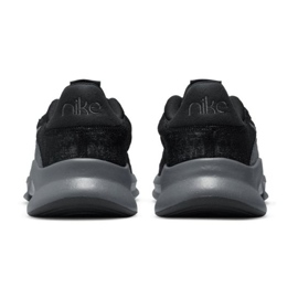 Tênis Nike SuperRep Go 3 Next Nature Flyknit DH3394-001 preto 3 Tênis Nike SuperRep Go 3 Next Nature Flyknit DH3394-001 preto 3