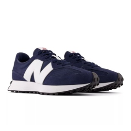 Tênis New Balance MS327CNW azul 3