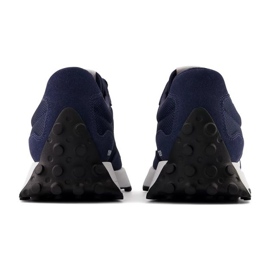 Tênis New Balance MS327CNW azul 5