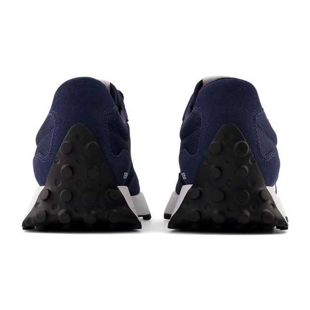 Tênis New Balance MS327CNW azul 5