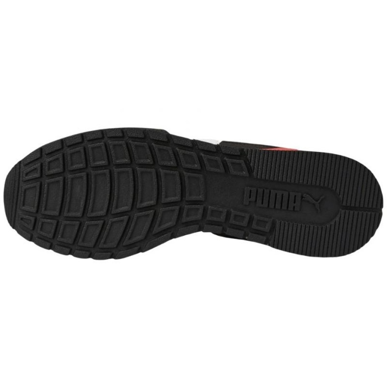 Tênis Puma St Runner v3 Mesh 384640 08 preto 4