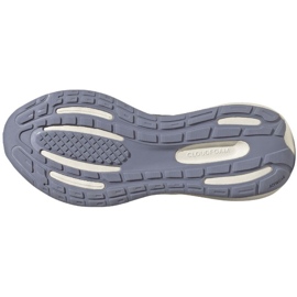 Adidas Runfalcon 3 Tr HP7567 tênis de corrida azul 4