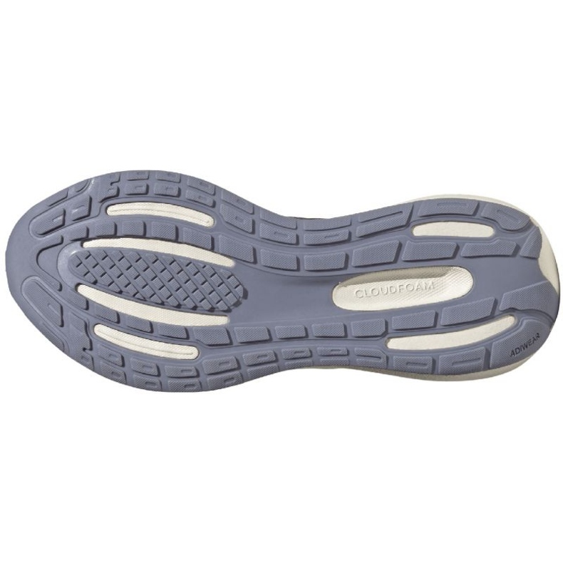 Adidas Runfalcon 3 Tr HP7567 tênis de corrida azul 4