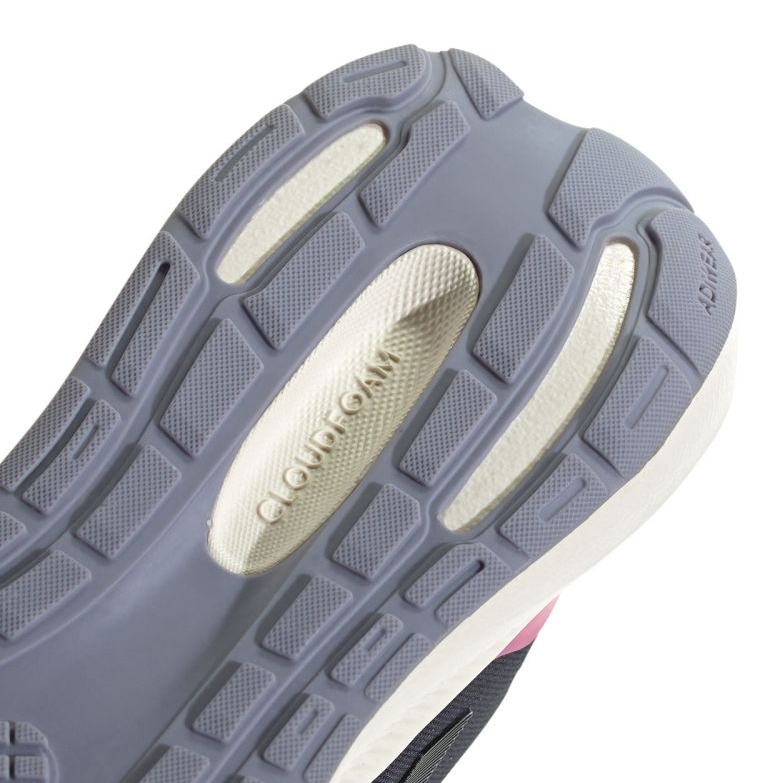 Adidas Runfalcon 3 Tr HP7567 tênis de corrida azul 5