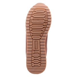 Tênis Animas Hi-Tec, marrom e cinza castanho 4