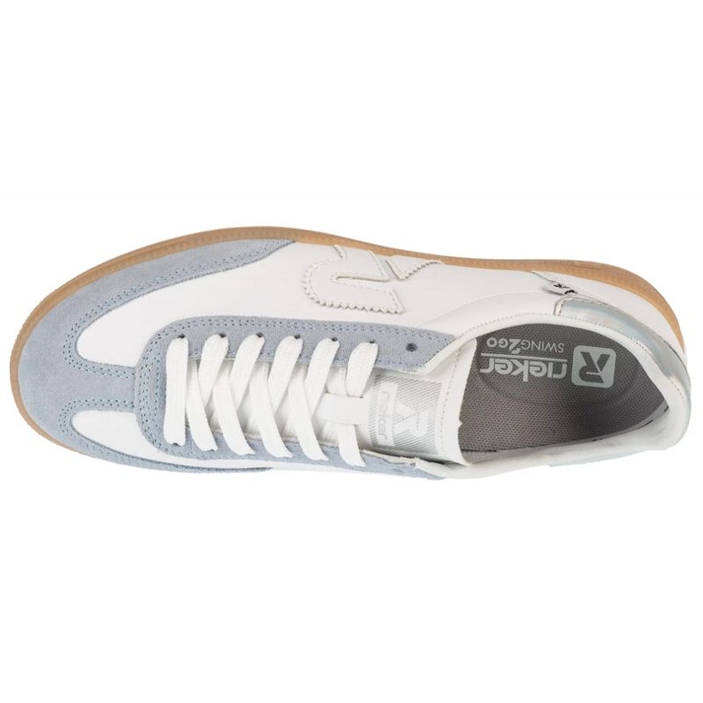 Rieker Sneakers W2200-84 Sapatos 2