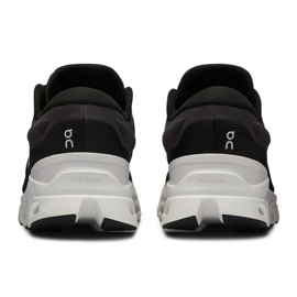 On Running Running Cloudstratus 3 3WD30121197 tênis de corrida preto 4