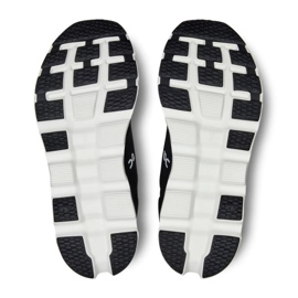 On Running Running Cloudstratus 3 3WD30121197 tênis de corrida preto 5