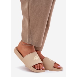 4FRMM00FSLIF010-83S FLIPS FLIPS BEIGE bege 1