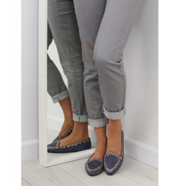 Mocassim lordsy azul marinho 1389 marinho 1