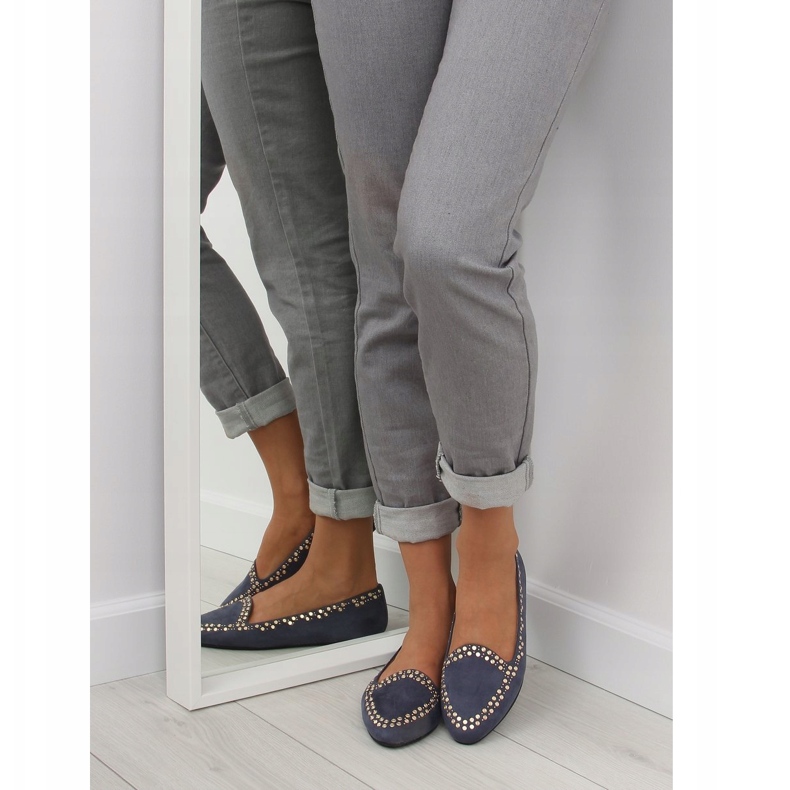 Mocassim lordsy azul marinho 1389 marinho 1