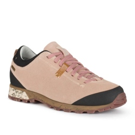 Aku Bellamont 3 Gore-Tex 5203597 Trekking Shoes rosa 1