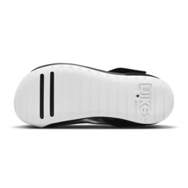 Sandália esportiva Nike DH9462-001 preto 2