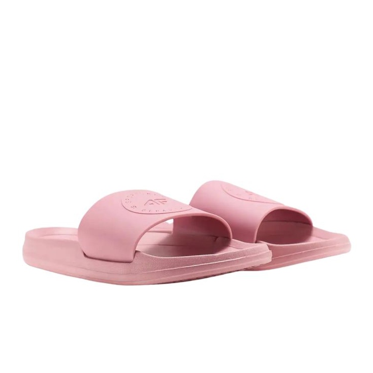 Slippers 4f F016A 4FJMMM00FFFIF016A 56S rosa 1