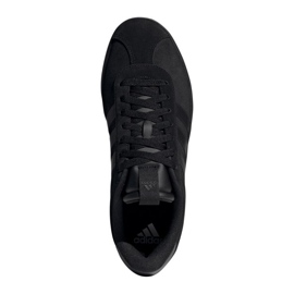 Adidas VL Court 3.0 ID9184 Sapatos preto 1