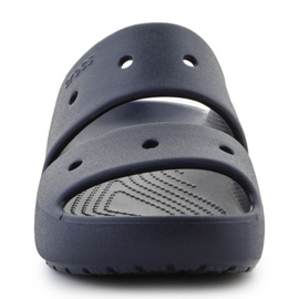 CROCS Classic Sandal V2 209403-410 Flip-flops azul 1
