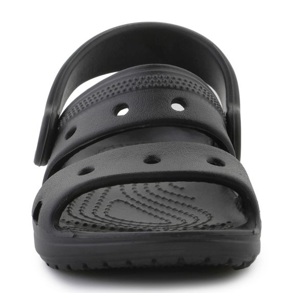 CROCS SANDAL CLÁSSICO 207537-001 SANDALS preto 1