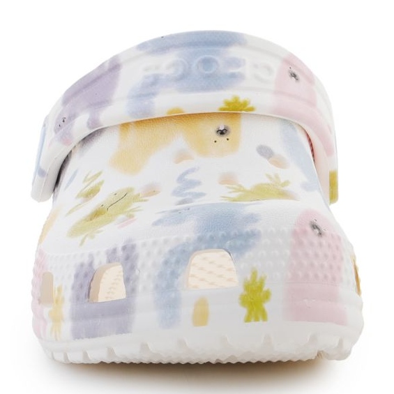 Crocs Classic Pastel Pets Clog T 210989-0WV FLIP FLIP multicolorido 1